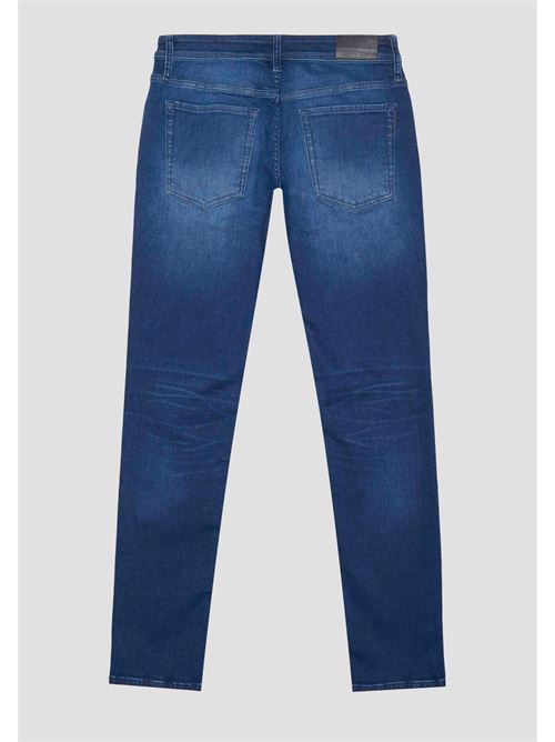 JEANS OZZY TAPERED FIT IN MID ANTONY MORATO | MMDT00241 FA750470 W01797/7010